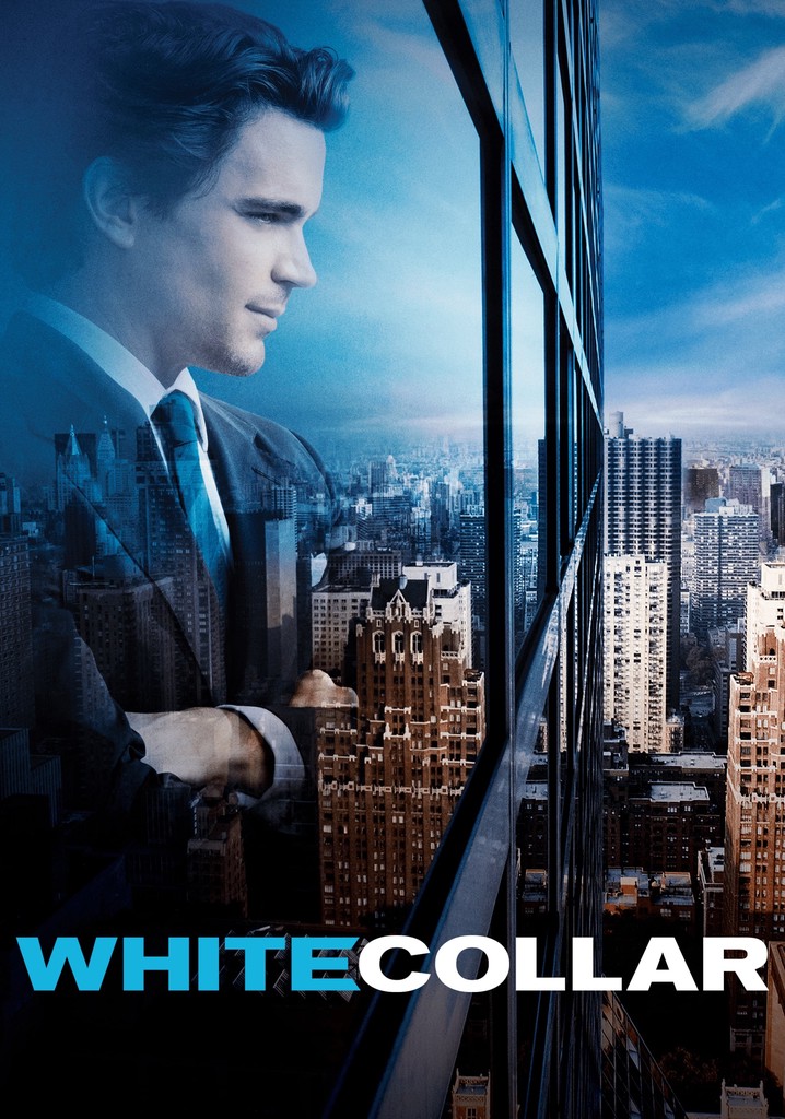 White Collar watch tv show streaming online